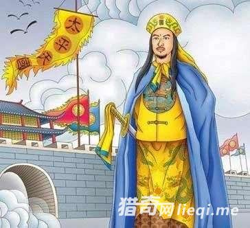 ����̫ƽ���������ȫΪʲô�����˸��ڶ���ͯ