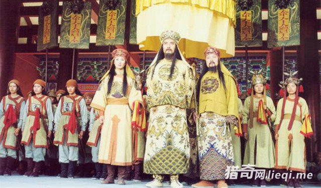 ����̫ƽ���������ȫΪʲô�����˸��ڶ���ͯ