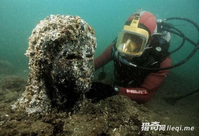 ���Ŷ����ⷢ����ʧ�Ĺųǣ����׳�˯ǧ���������(1)