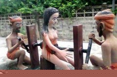 �Ŵ��ձ��ͷ�Ů����̬����