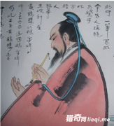 ����֮����ľګ ��ʲô�ھ�Ǳ�ܳ�Ϊ�鷨��