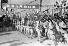 ���ս�������߰��죺��ʷ��ת������