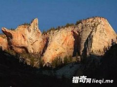 ������ʮ���������������ŵ���Ȼ�澰 �������Ȼ�Ĺ�����