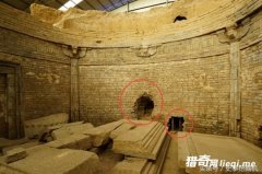 ��Ĺ�����ƻ����ж�󣿿�����Щ������Ĺ���е��ѱ����